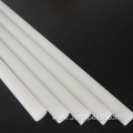 Natural white PP rod